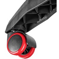 Офисное кресло Mio Tesoro Викинг (черный/красный) - Превью изображения №19 — Интернет-магазин ПроЗаказ