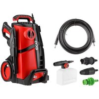 Мойка высокого давления ECO HPW-1724RSi - Превью изображения №19 — Интернет-магазин ПроЗаказ