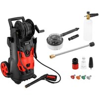 Мойка высокого давления ECO HPW-1724RSi - Превью изображения №22 — Интернет-магазин ПроЗаказ