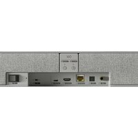 Саундбар KEF XIO (серебристый) - Превью изображения №6 — Интернет-магазин ПроЗаказ