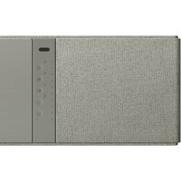 Саундбар KEF XIO (серебристый) - Превью изображения №5 — Интернет-магазин ПроЗаказ