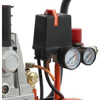 Компрессор Patriot PTR 50-360I - Превью изображения №5 — Интернет-магазин ПроЗаказ