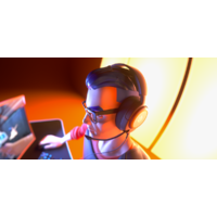 Наушники SteelSeries Arctis Nova 3 - Превью изображения №26 — Интернет-магазин ПроЗаказ