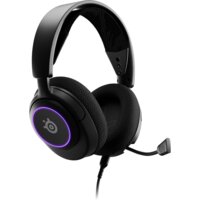 Наушники SteelSeries Arctis Nova 3 - Превью изображения №4 — Интернет-магазин ПроЗаказ