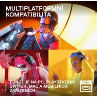 Наушники SteelSeries Arctis Nova 3 - Превью изображения №20 — Интернет-магазин ПроЗаказ