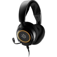 Наушники SteelSeries Arctis Nova 3 - Превью изображения №6 — Интернет-магазин ПроЗаказ
