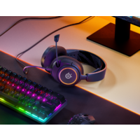 Наушники SteelSeries Arctis Nova 3 - Превью изображения №25 — Интернет-магазин ПроЗаказ