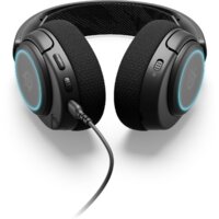 Наушники SteelSeries Arctis Nova 3 - Превью изображения №2 — Интернет-магазин ПроЗаказ