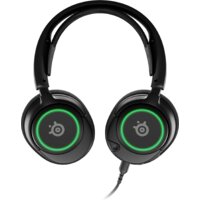 Наушники SteelSeries Arctis Nova 3 - Превью изображения №10 — Интернет-магазин ПроЗаказ