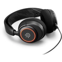 Наушники SteelSeries Arctis Nova 3 - Превью изображения №8 — Интернет-магазин ПроЗаказ
