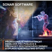 Наушники SteelSeries Arctis Nova 3 - Превью изображения №17 — Интернет-магазин ПроЗаказ