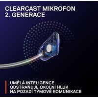 Наушники SteelSeries Arctis Nova 3 - Превью изображения №23 — Интернет-магазин ПроЗаказ