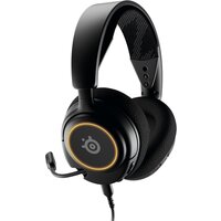 Наушники SteelSeries Arctis Nova 3 - Превью изображения №14 — Интернет-магазин ПроЗаказ