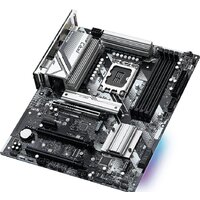 Материнская плата ASRock B760 PRO RS - Превью изображения №3 — Интернет-магазин ПроЗаказ