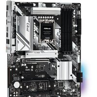 Материнская плата ASRock B760 PRO RS - Превью изображения №2 — Интернет-магазин ПроЗаказ