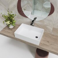 Умывальник Lauter 21518-1 (61x40) - Превью изображения №9 — Интернет-магазин ПроЗаказ