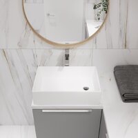 Умывальник Lauter 21518-1 (61x40) - Превью изображения №4 — Интернет-магазин ПроЗаказ