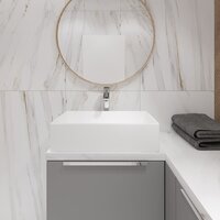 Умывальник Lauter 21518-1 (61x40) - Превью изображения №2 — Интернет-магазин ПроЗаказ