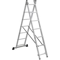 Алюмет SC2010 (2х10 ступеней)