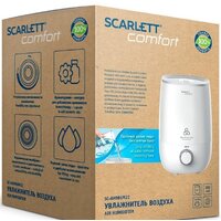 Увлажнитель воздуха Scarlett SC-AH986M22 - Превью изображения №3 — Интернет-магазин ПроЗаказ