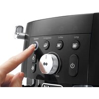 Кофемашина DeLonghi Magnifica S Smart ECAM 230.13 B - Превью изображения №2 — Интернет-магазин ПроЗаказ