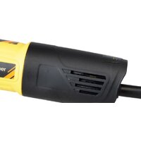 Угловая шлифмашина Hanskonner HAG1012 - Превью изображения №8 — Интернет-магазин ПроЗаказ