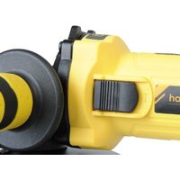 Угловая шлифмашина Hanskonner HAG1012 - Превью изображения №7 — Интернет-магазин ПроЗаказ