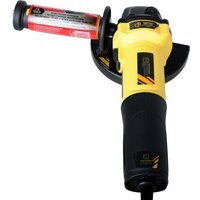 Угловая шлифмашина Hanskonner HAG1012 - Превью изображения №5 — Интернет-магазин ПроЗаказ