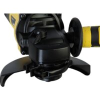 Угловая шлифмашина Hanskonner HAG1012 - Превью изображения №6 — Интернет-магазин ПроЗаказ