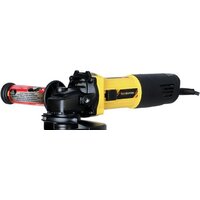 Угловая шлифмашина Hanskonner HAG1012 - Превью изображения №2 — Интернет-магазин ПроЗаказ