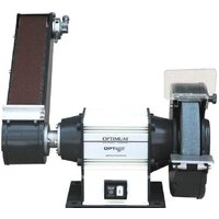 Optimum OPTIgrind GU25S