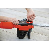 Аккумуляторная пила Black & Decker GKC3630L20 (с 1-м АКБ 2 Ah) - Превью изображения №7 — Интернет-магазин ПроЗаказ