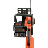Аккумуляторная пила Black & Decker GKC3630L20 (с 1-м АКБ 2 Ah) - Превью изображения №3 — Интернет-магазин ПроЗаказ