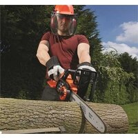 Аккумуляторная пила Black & Decker GKC3630L20 (с 1-м АКБ 2 Ah) - Превью изображения №5 — Интернет-магазин ПроЗаказ