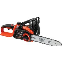 Аккумуляторная пила Black & Decker GKC3630L20 (с 1-м АКБ 2 Ah) - Превью изображения №2 — Интернет-магазин ПроЗаказ