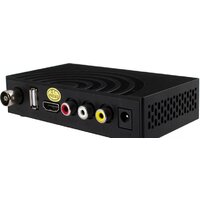 Приемник цифрового ТВ StarWind CT-220 - Превью изображения №3 — Интернет-магазин ПроЗаказ
