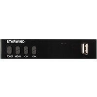 Приемник цифрового ТВ StarWind CT-220 - Превью изображения №2 — Интернет-магазин ПроЗаказ