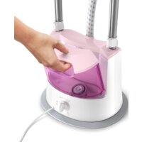 Отпариватель Philips GC485/40 - Превью изображения №4 — Интернет-магазин ПроЗаказ