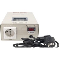 Стабилизатор напряжения Rexant АСНN-500/1-Ц - Превью изображения №5 — Интернет-магазин ПроЗаказ