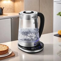 Электрический чайник Kitfort KT-6764 - Превью изображения №6 — Интернет-магазин ПроЗаказ