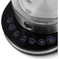 Электрический чайник Kitfort KT-6764 - Превью изображения №3 — Интернет-магазин ПроЗаказ