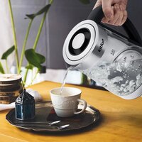 Электрический чайник Kitfort KT-6764 - Превью изображения №5 — Интернет-магазин ПроЗаказ