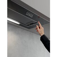 Кухонная вытяжка KUPPERSBERG Inpush-1 60 BG - Превью изображения №5 — Интернет-магазин ПроЗаказ