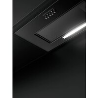 Кухонная вытяжка KUPPERSBERG Inpush-1 60 BG - Превью изображения №4 — Интернет-магазин ПроЗаказ