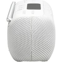 Радиоприемник JBL Tuner 3 (белый) - Превью изображения №4 — Интернет-магазин ПроЗаказ