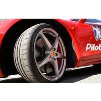 Летние шины Michelin Pilot Super Sport 335/25R20 99Y (run-flat) - Превью изображения №6 — Интернет-магазин ПроЗаказ