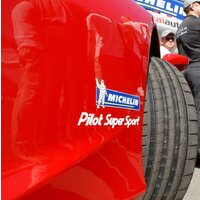 Летние шины Michelin Pilot Super Sport 335/25R20 99Y (run-flat) - Превью изображения №5 — Интернет-магазин ПроЗаказ