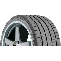 Летние шины Michelin Pilot Super Sport 335/25R20 99Y (run-flat) - Превью изображения №2 — Интернет-магазин ПроЗаказ