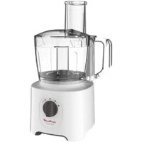 Кухонный комбайн Moulinex FP244110 - Превью изображения №2 — Интернет-магазин ПроЗаказ