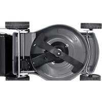 Газонокосилка Efco LR 53 TK Comfort Plus - Превью изображения №5 — Интернет-магазин ПроЗаказ